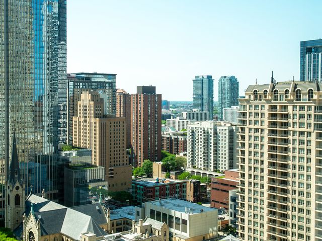 100 E Huron Street 1506, Chicago, IL 60611