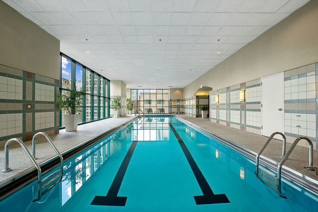 100 E Huron Street 1506, Chicago, IL 60611