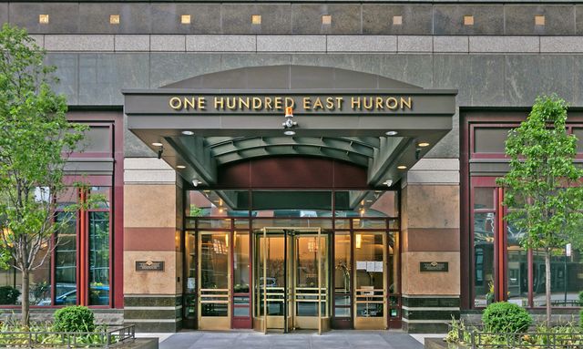 100 E Huron Street 1506, Chicago, IL 60611