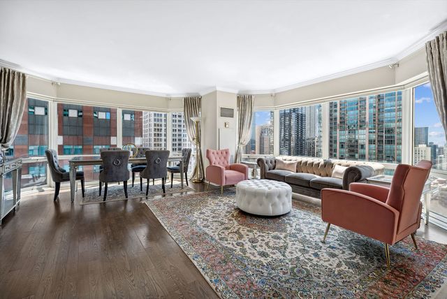 100 E Huron Street 1506, Chicago, IL 60611