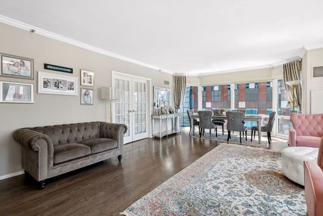 100 E Huron Street 1506, Chicago, IL 60611