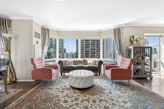 100 E Huron Street 1506, Chicago, IL 60611