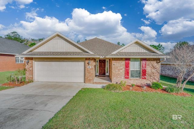 28407 Chateau Drive, Daphne, AL 36526