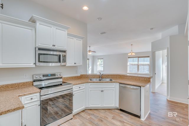 28407 Chateau Drive, Daphne, AL 36526