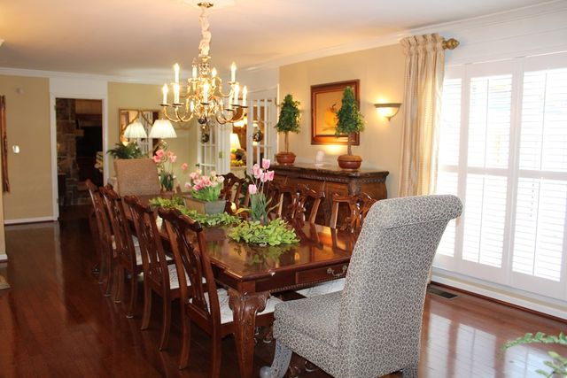 1914 Tiffany Lane, Dalton, GA 30720