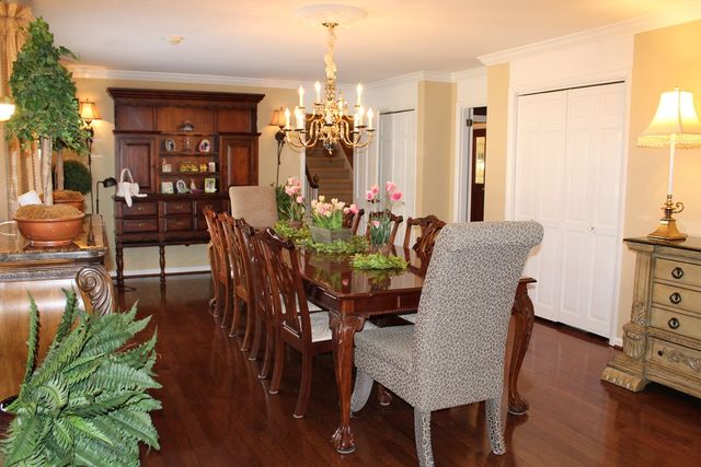 1914 Tiffany Lane, Dalton, GA 30720
