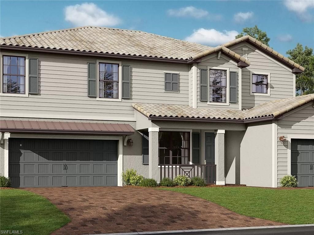 10586 Timber Creek DR, Fort Myers, FL 33913