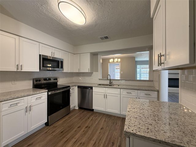 790 Thicket Lane, Houston, TX 77079