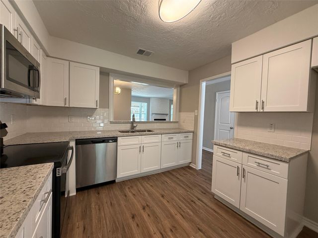 790 Thicket Lane, Houston, TX 77079