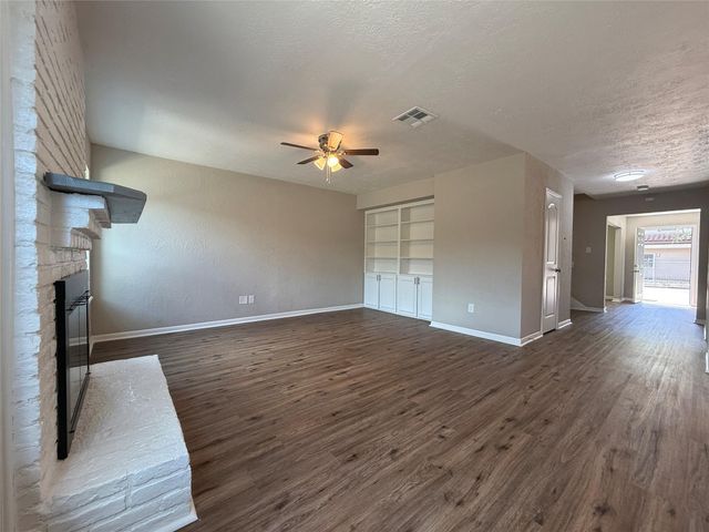 790 Thicket Lane, Houston, TX 77079