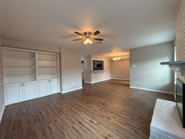 790 Thicket Lane, Houston, TX 77079