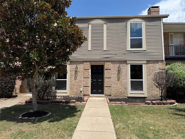 790 Thicket Lane, Houston, TX 77079