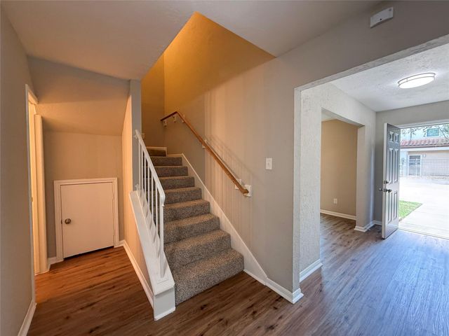 790 Thicket Lane, Houston, TX 77079