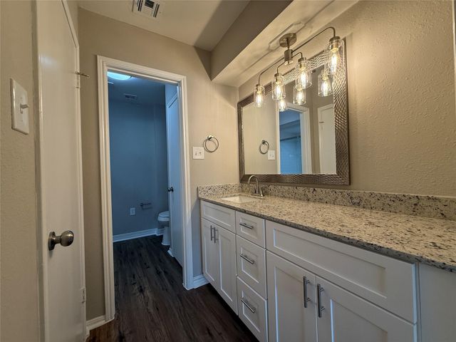 790 Thicket Lane, Houston, TX 77079