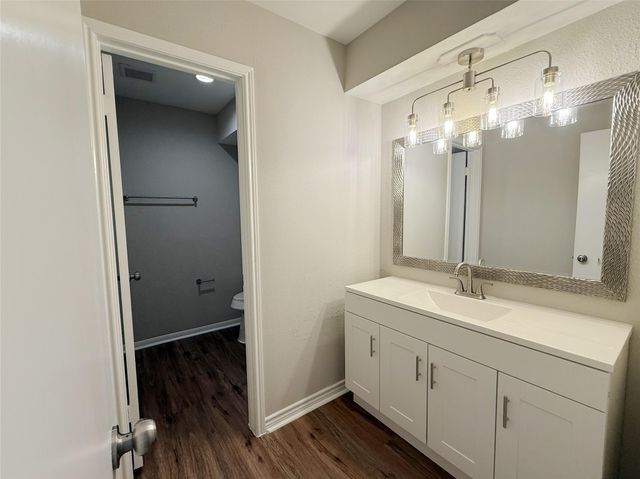 790 Thicket Lane, Houston, TX 77079