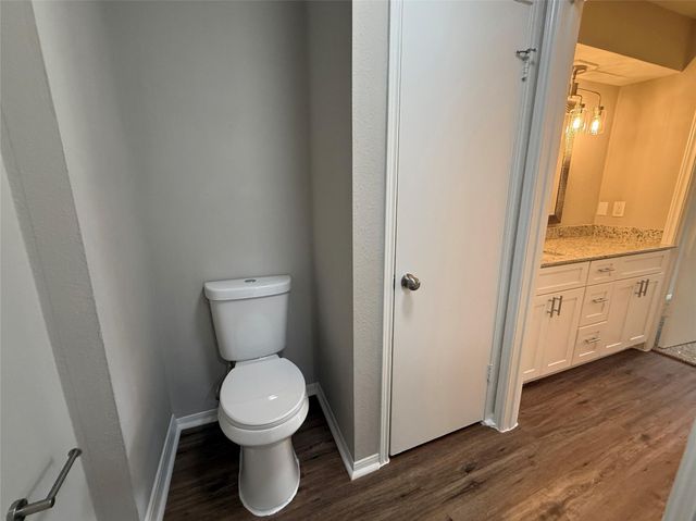 790 Thicket Lane, Houston, TX 77079