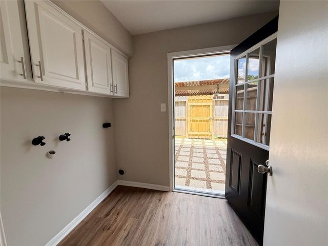 790 Thicket Lane, Houston, TX 77079