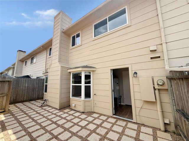 790 Thicket Lane, Houston, TX 77079