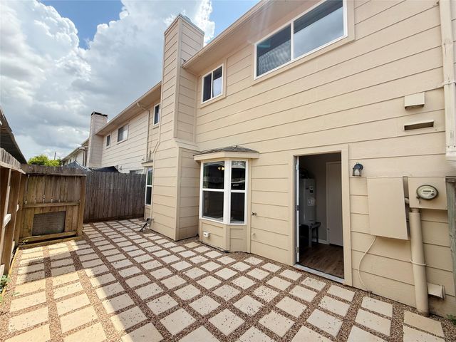 790 Thicket Lane, Houston, TX 77079