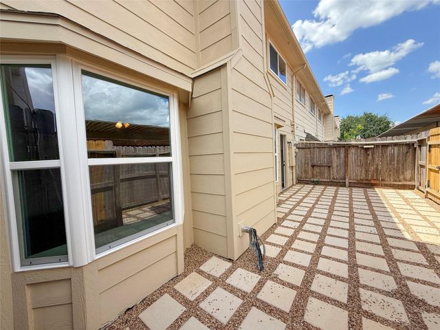 790 Thicket Lane, Houston, TX 77079