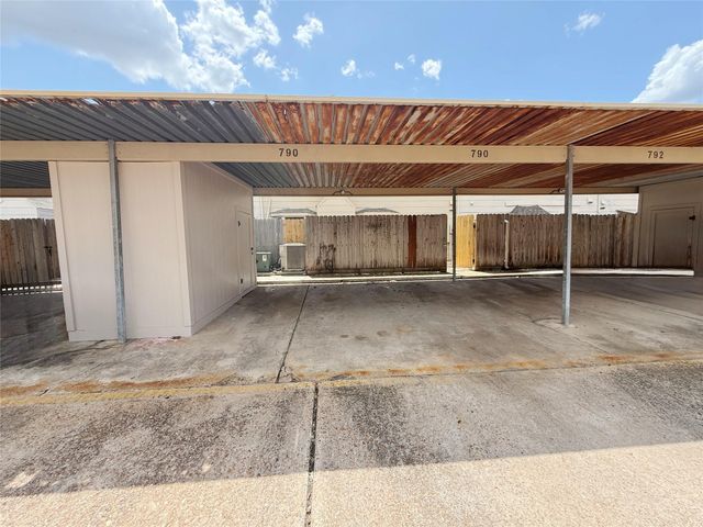 790 Thicket Lane, Houston, TX 77079