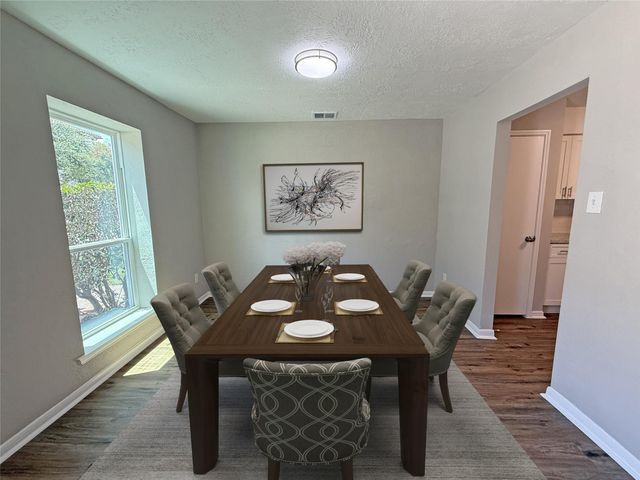 790 Thicket Lane, Houston, TX 77079