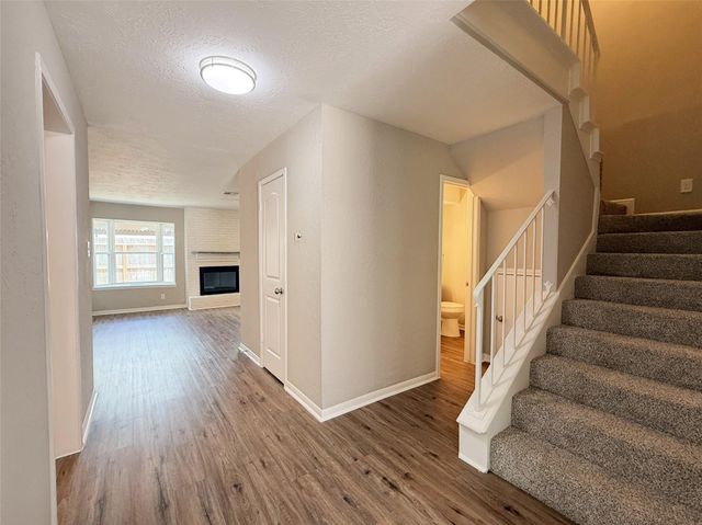 790 Thicket Lane, Houston, TX 77079
