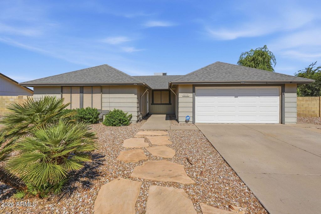 12118 S KI Road, Phoenix, AZ 85044