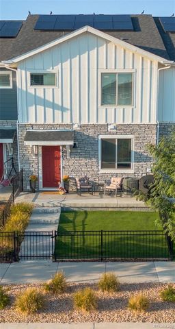 27473 E 1st Place, Aurora, CO 80018