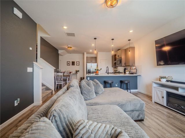 27473 E 1st Place, Aurora, CO 80018