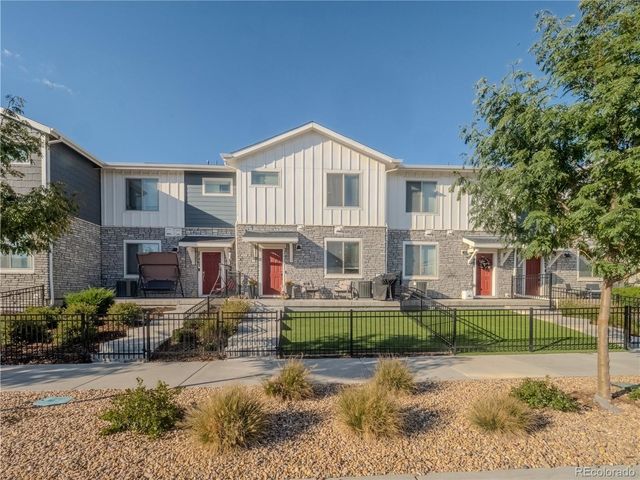 27473 E 1st Place, Aurora, CO 80018