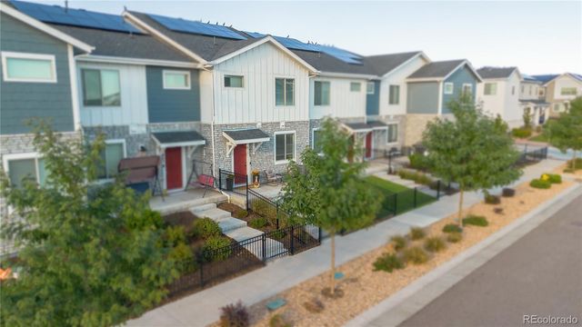 27473 E 1st Place, Aurora, CO 80018