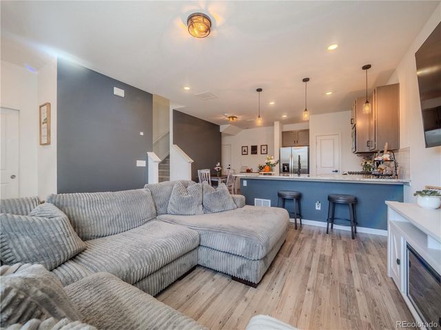 27473 E 1st Place, Aurora, CO 80018