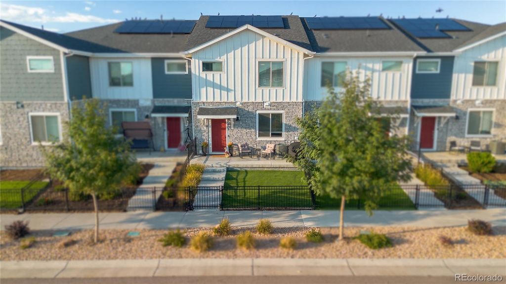 27473 E 1st Place, Aurora, CO 80018