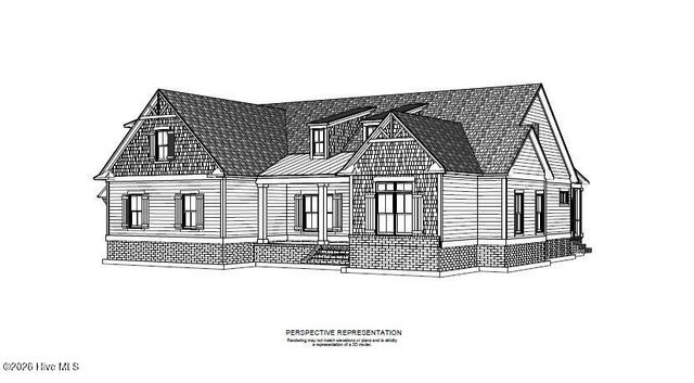 471 Shiloh Lane SE, Bolivia, NC 28422