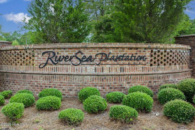 471 Shiloh Lane SE, Bolivia, NC 28422