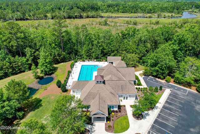 471 Shiloh Lane SE, Bolivia, NC 28422