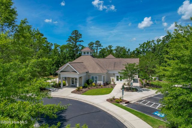 471 Shiloh Lane SE, Bolivia, NC 28422