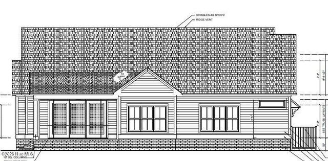 471 Shiloh Lane SE, Bolivia, NC 28422