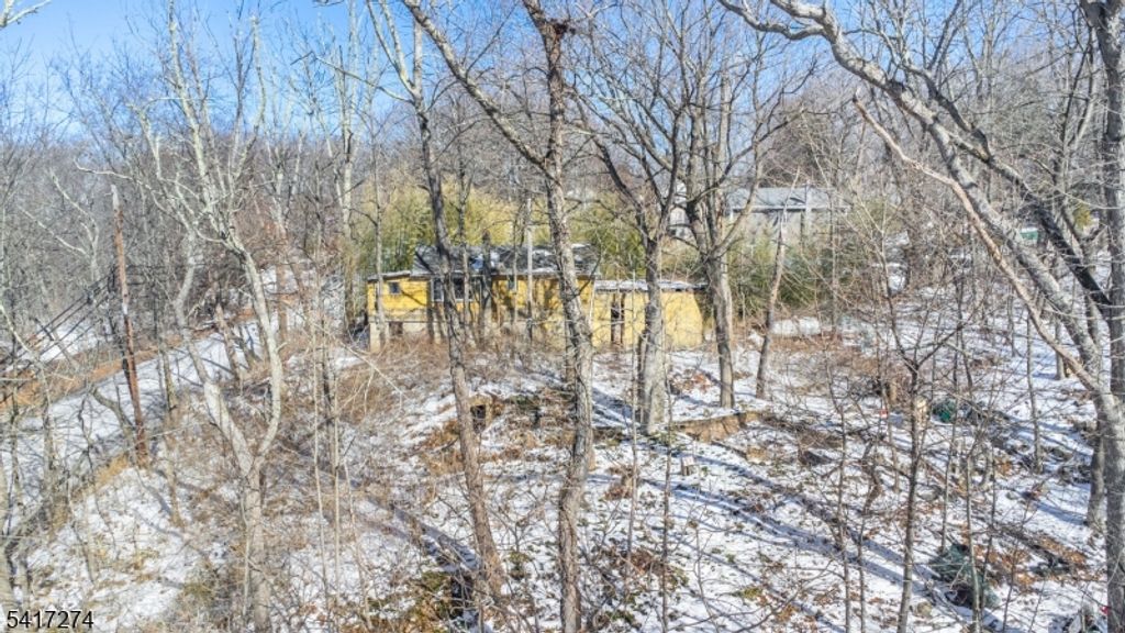 104 Espanong Rd, Jefferson Twp., NJ 07849 — exterior