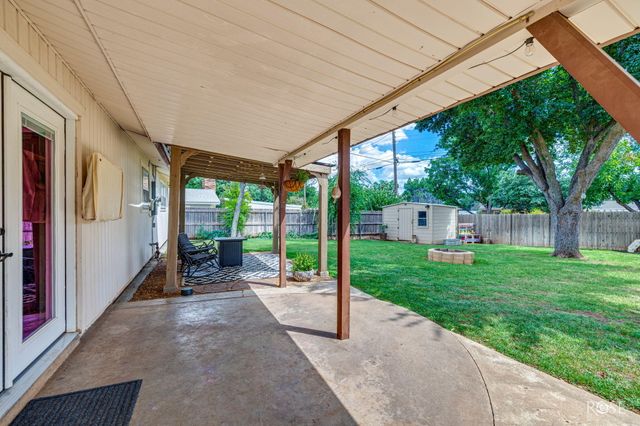 3329 Sac Avenue, San Angelo, TX 76904