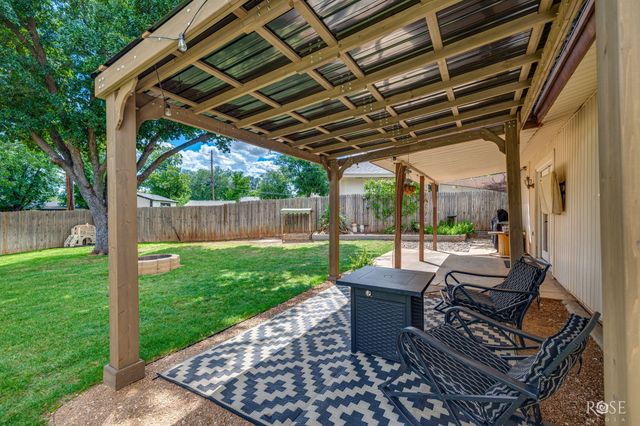 3329 Sac Avenue, San Angelo, TX 76904
