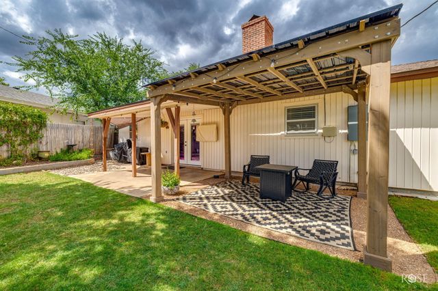 3329 Sac Avenue, San Angelo, TX 76904