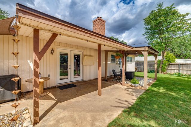 3329 Sac Avenue, San Angelo, TX 76904