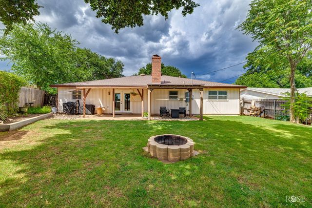 3329 Sac Avenue, San Angelo, TX 76904