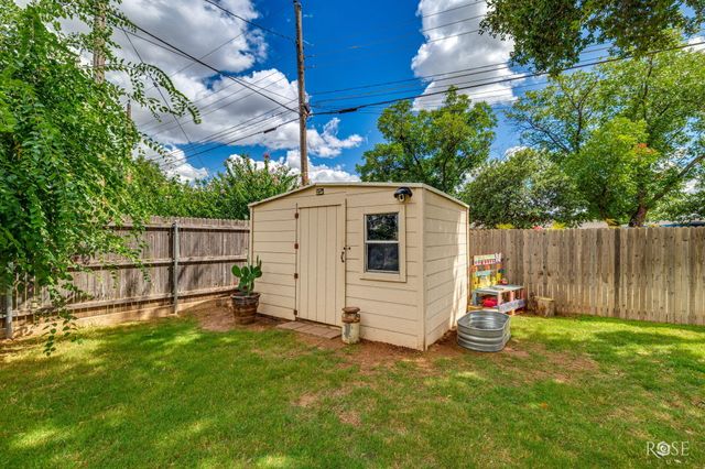 3329 Sac Avenue, San Angelo, TX 76904