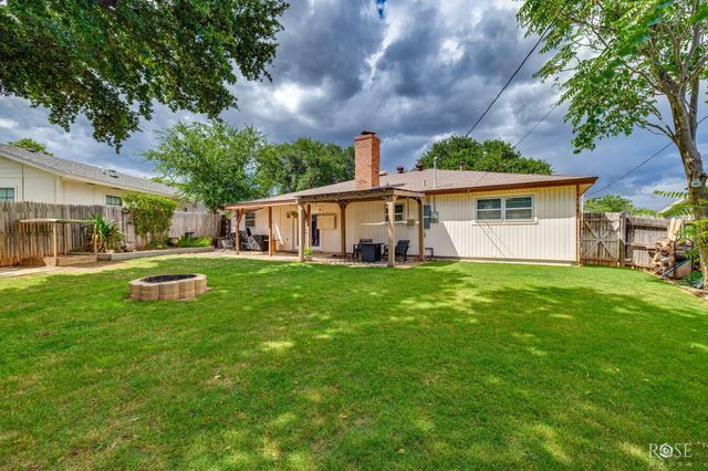 3329 Sac Avenue, San Angelo, TX 76904