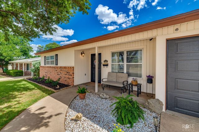 3329 Sac Avenue, San Angelo, TX 76904