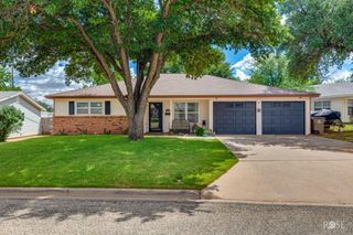 3329 Sac Avenue, San Angelo, TX 76904