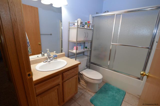 1606 HACKNEY DR, Laramie, WY 82070